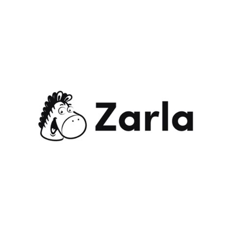 zarla logo